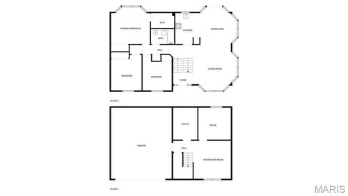 4 Sassafras Ct, Saint Charles, MO, 63303-5995 | Card Image