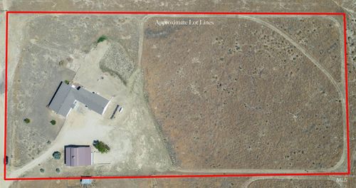 15408 War Eagle Rd, Murphy, ID, 83650-5023 | Card Image