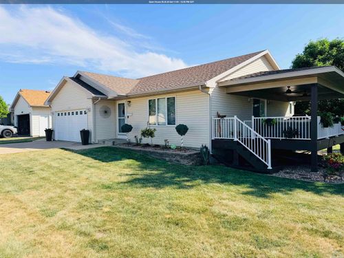 1611 Sw Sunset Dr, LeMars, IA, 51031 | Card Image