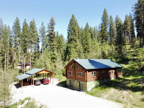 11 Riverstone Bend, Idaho City, ID, 83631 | Card Image