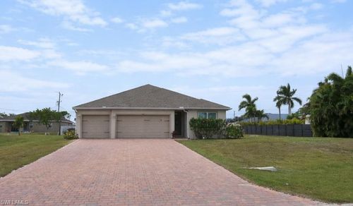 336 Nw 15th Ter, Cape Coral, FL, 33993-1071 | Card Image