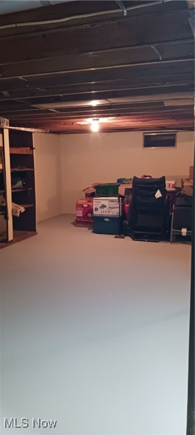 View of basement | Image 35