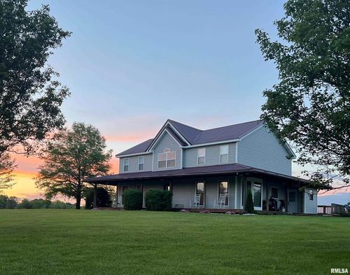 1940 Milligan Hill Rd, Alto Pass, IL, 62905-3032 | Card Image