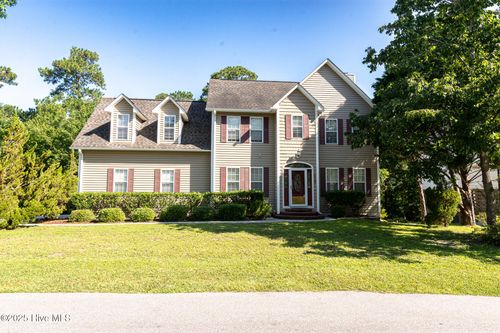 410 Celtic Ash St, Sneads Ferry, NC, 28460-9301 | Card Image