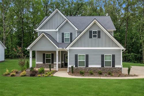 68 Jeffrey Ln, Dallas, GA, 30157-2388 | Card Image