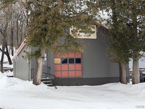 190 E Main Street, Ilion, NY, 13357 | Card Image