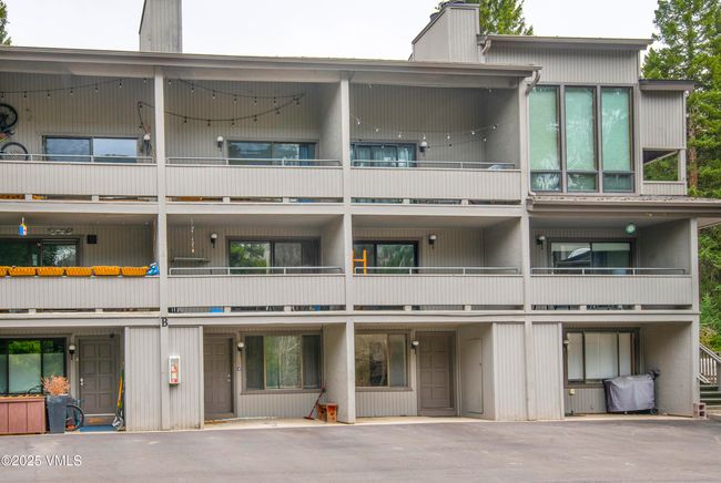 B-2 - 5197 Black Gore Dr, Condo with 2 bedrooms, 2 bathrooms and 2 parking in Vail CO | Image 34