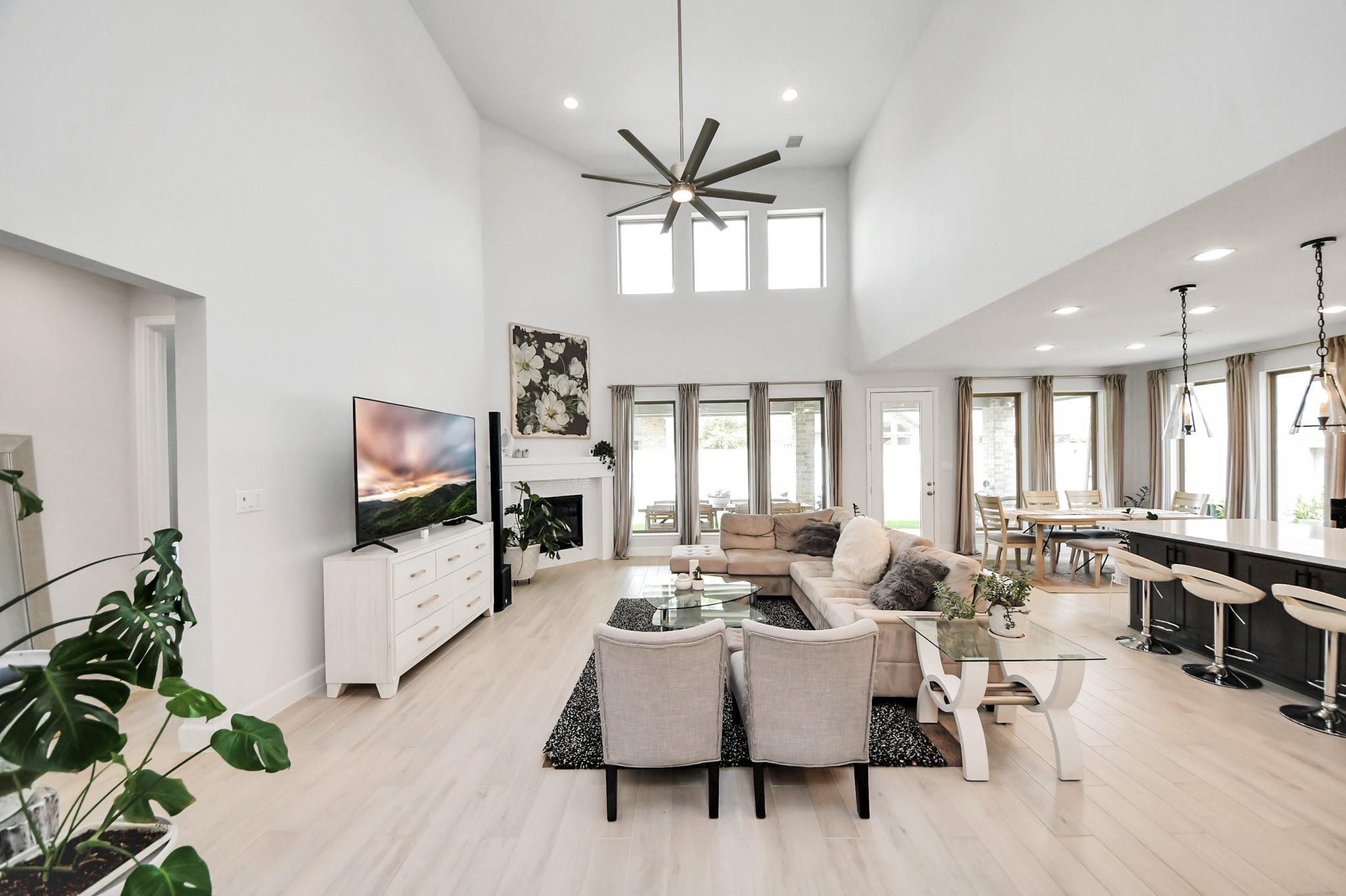 Residential in Manvel 5