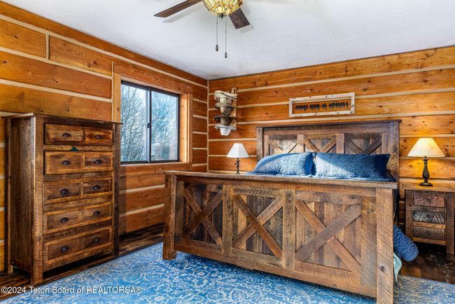 1905 N Beaver Dr, House other with 5 bedrooms, 4 bathrooms and null parking in Alta WY | Image 24