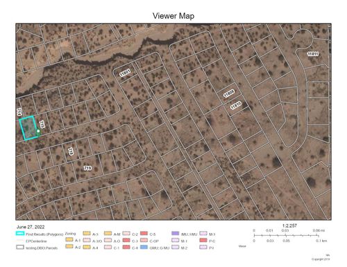 713 Corrine Dr, El Paso, TX, 79927 | Card Image