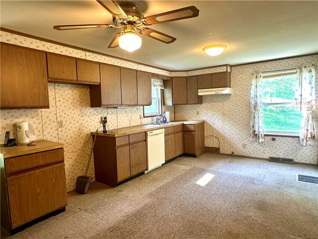 515 Delaware Ave, House other with 2 bedrooms, 1 bathrooms and null parking in Andes NY | Image 11