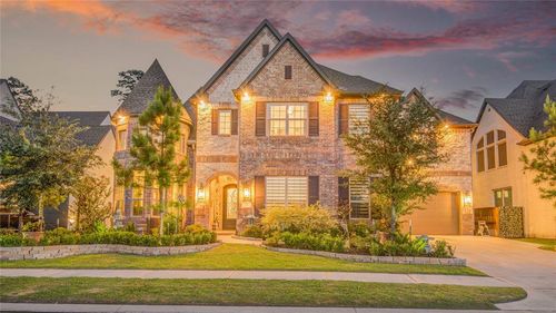 28280 Woodley Dr, Spring, TX, 77386-4969 | Card Image