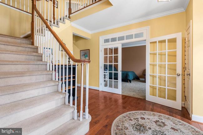 608 Covered Bridge Ln, House other with 4 bedrooms, 3 bathrooms and null parking in Doylestown PA | Image 11