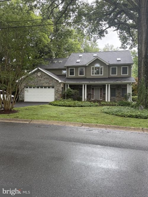 6706 Melody Ln, BETHESDA, MD, 20817-3157 | Card Image