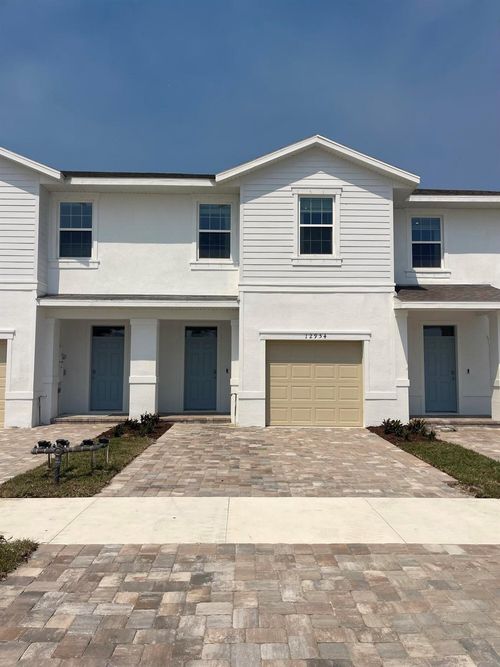 12853 Sw Forli Way, Port St. Lucie, FL, 34987-5453 | Card Image