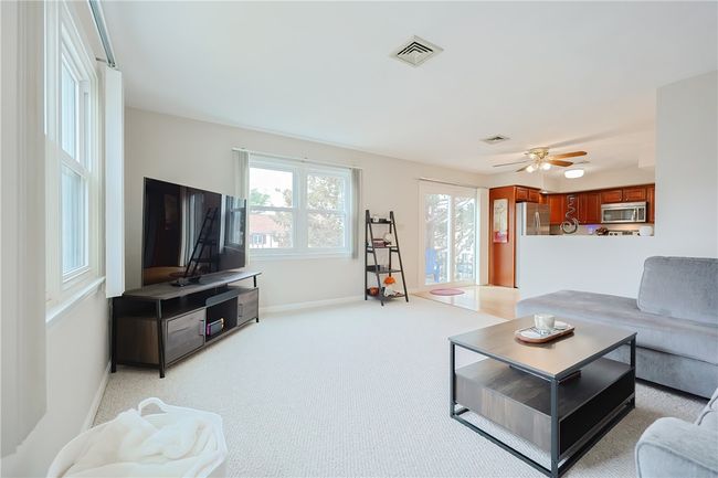 APT-53 - 2970 Mendon Rd, Condo with 2 bedrooms, 1 bathrooms and 2 parking in Cumberland RI | Image 11