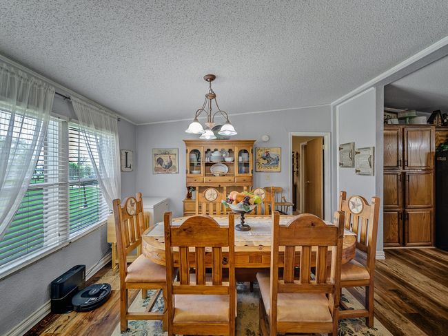 Dining Room, house one. | Image 6