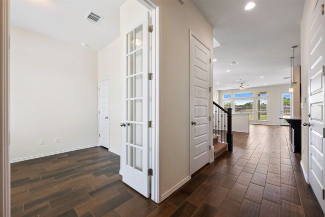 120 Millsaps Ct, House other with 3 bedrooms, 3 bathrooms and 2 parking in Bastrop TX | Image 6