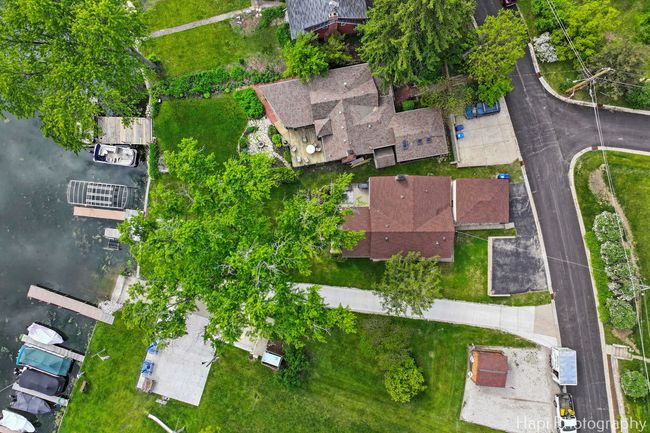 24991 Forest Dr, House other with 3 bedrooms, 2 bathrooms and 1 parking in Lake Villa IL | Image 31