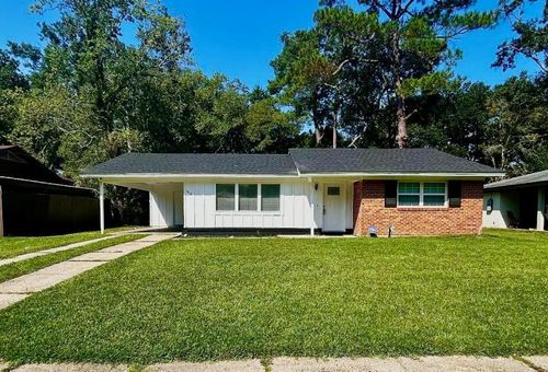 1614 E Greenbrier Dr, Mobile, AL, 36605-2749 | Card Image