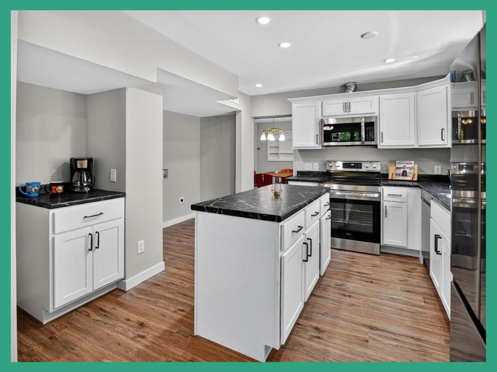 Residential Lease in Madison 3