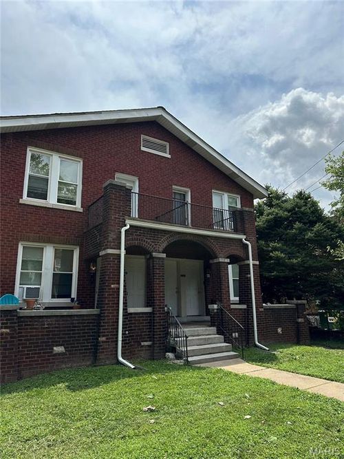 a-4030 Hydraulic Ave, Saint Louis, MO, 63116-4525 | Card Image