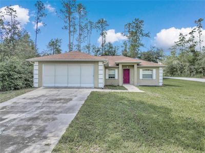 21480 Sw Marine Boulevard, House other with 3 bedrooms, 2 bathrooms and null parking in Dunnellon FL | Image 3