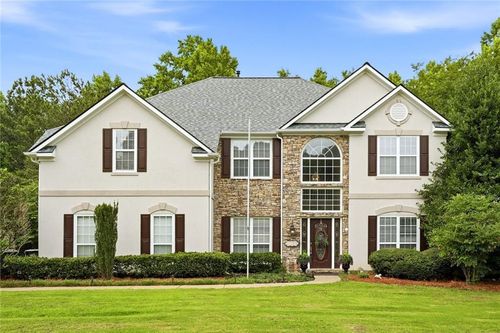 4040 Delamar Dr, Cumming, GA, 30041-1232 | Card Image