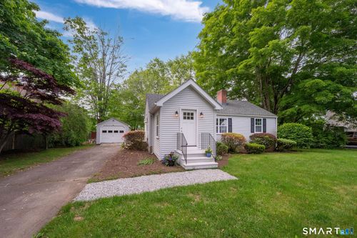 26 Ninety Rod Rd, Clinton, CT, 06413-2425 | Card Image