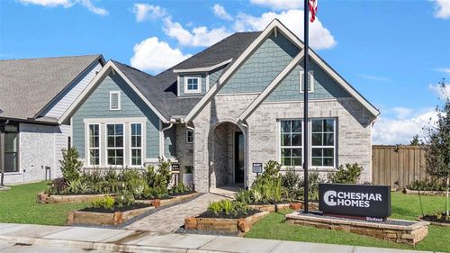 11918 Rice View Dr, Mont Belvieu, TX, 77523-1481 | Card Image