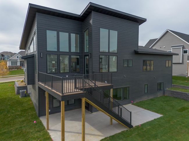 3105 Century Ridge Rd Ne, House other with 4 bedrooms, 3 bathrooms and null parking in Rochester MN | Image 51