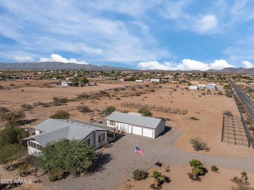 50910 W Long Rifle Rd, Aguila, AZ, 85320-0029 | Card Image