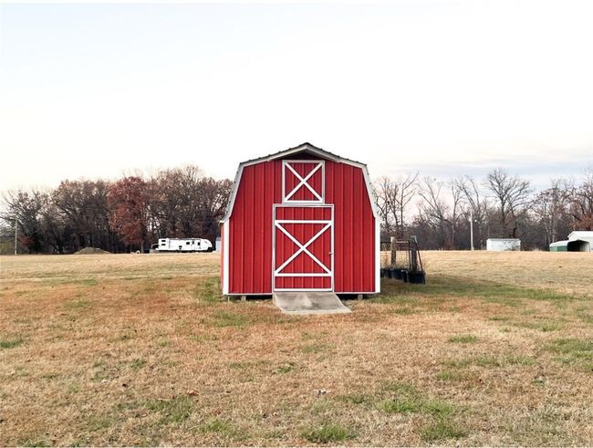 3367 Splitlog Rd, House other with 3 bedrooms, 2 bathrooms and null parking in Goodman MO | Image 5