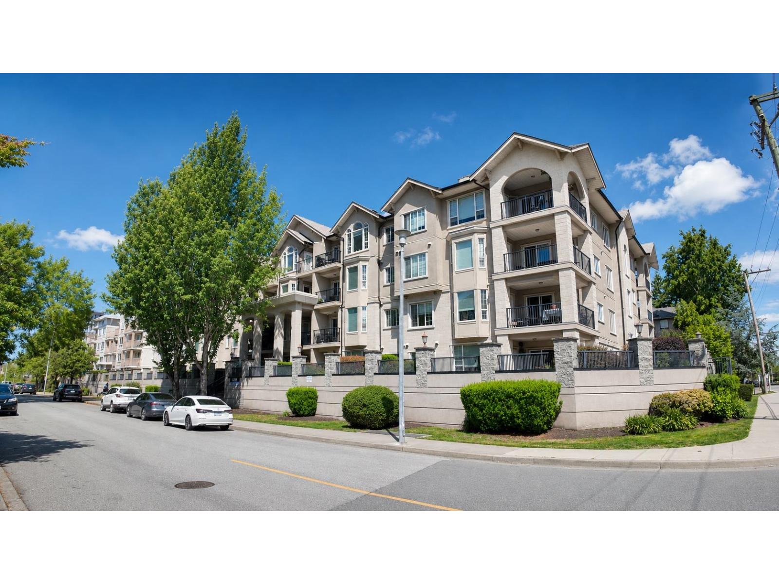 Residential in Langley
