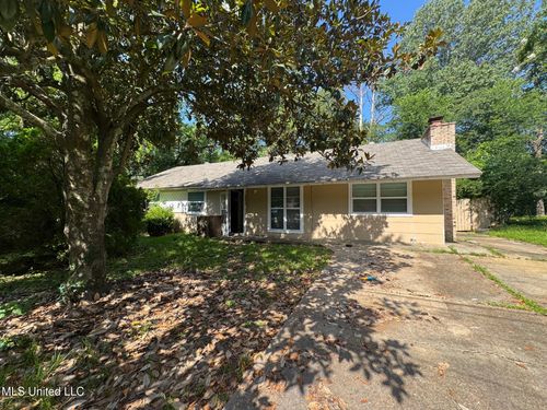 2971 Kentwood Dr, Jackson, MS, 39212-2658 | Card Image