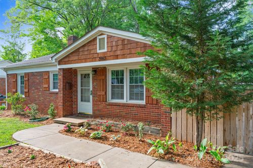 2953 Enfield Rd, Charlotte, NC, 28205-4131 | Card Image