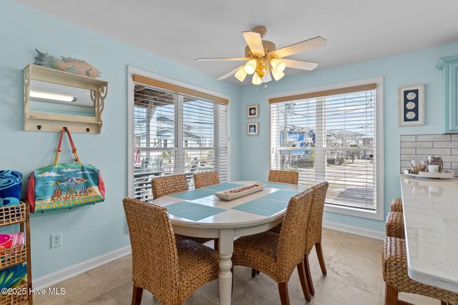 1 - 1101 N Fort Fisher Boulevard N, Condo with 3 bedrooms, 2 bathrooms and null parking in Kure Beach NC | Image 6