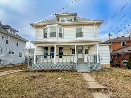 609 Hay Ave, Brookville, OH, 45309-1907 | Card Image