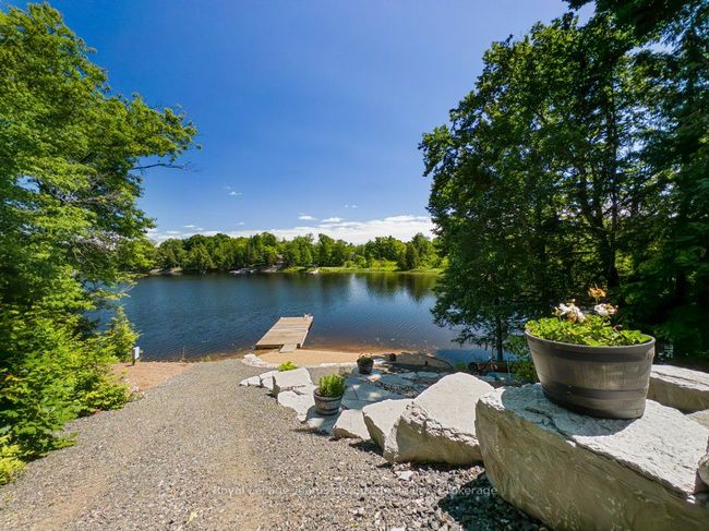 3 Lyndsey Lane, House other with 3 bedrooms, 3 bathrooms and 6 parking in McKellar ON | Image 37