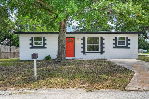1237 Linda Lane, Daytona Beach, FL, 32117 | Card Image