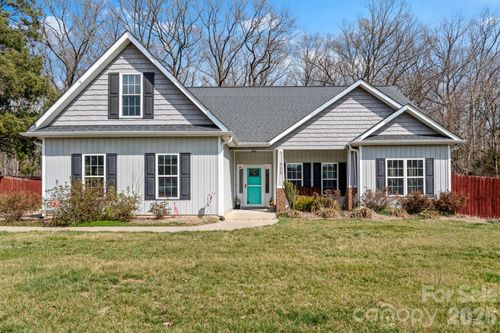 323 Wendover Drive, Salisbury, NC, 28147 | Card Image