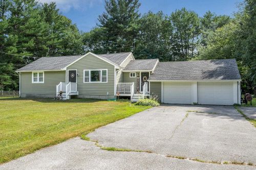 3 Economou Avenue, Pelham, NH, 03076 | Card Image