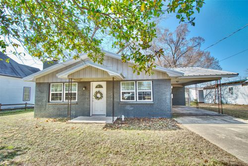717 N 4th Ave, Teague, TX, 75860-1103 | Card Image