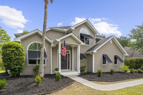 516 Rice Planters Drive, Mount Pleasant, SC, 29464 | Card Image