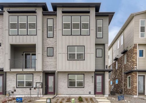 6273 N Jebel Street, Aurora, CO, 80019 | Card Image