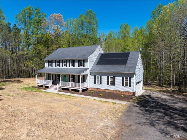 17434 Parsons Rd, House other with 4 bedrooms, 5 bathrooms and null parking in Bumpass VA | Image 38