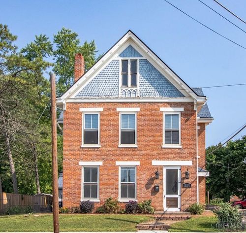 119 Park Ave, Harrison, OH, 45030-1121 | Card Image