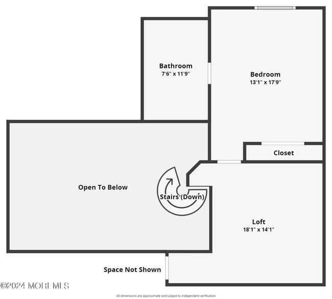 APT-5 - 40 W 13 Th St, Condo with 3 bedrooms, 2 bathrooms and null parking in Bayonne NJ | Image 23
