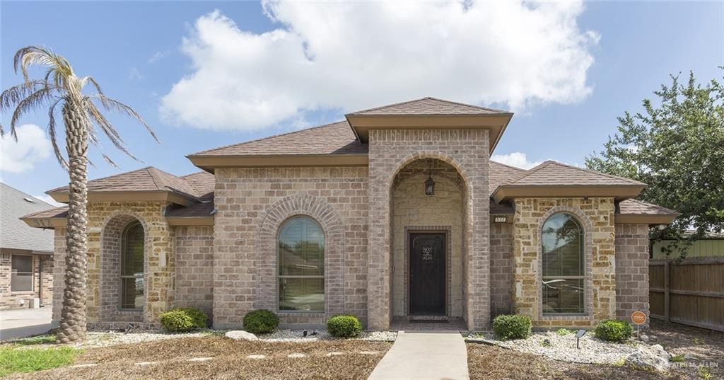 Frost Proof Dr, Weslaco, TX 78599