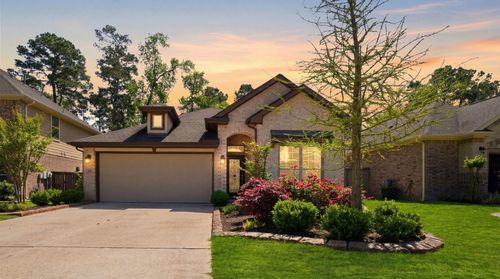 124 Cobble Medley Ct, Willis, TX, 77318-7900 | Card Image